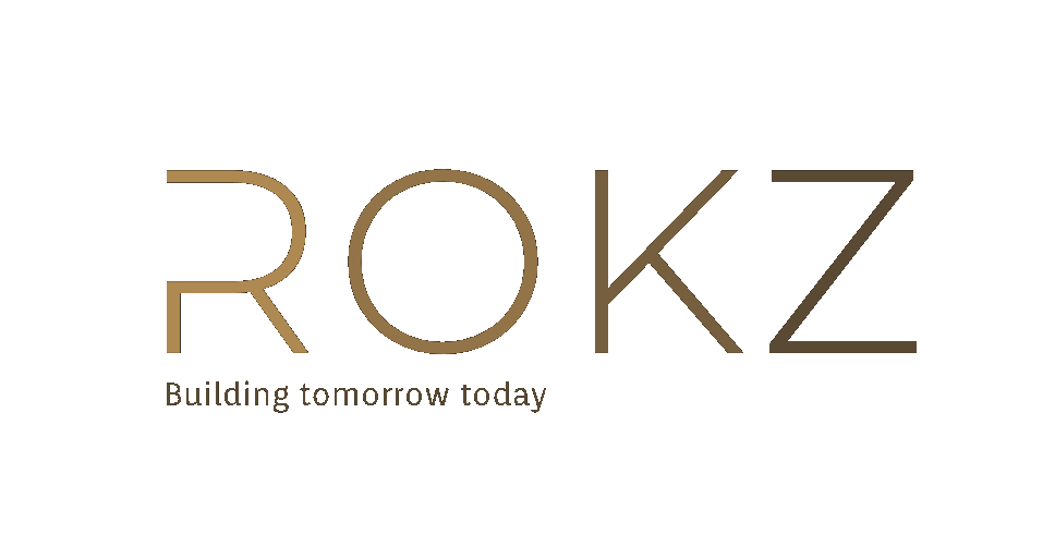 Rokz - Building tomorrow today